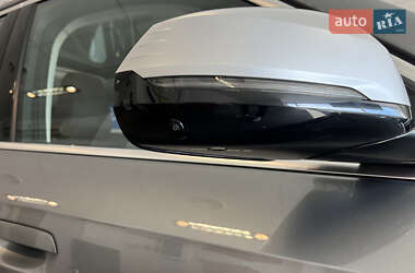 Внедорожник / Кроссовер BMW iX1 2023 в 