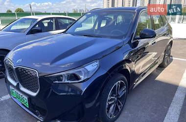 Внедорожник / Кроссовер BMW iX1 2023 в Киеве