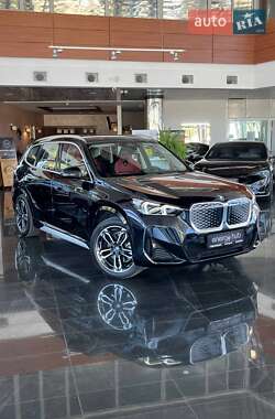 Позашляховик / Кросовер BMW iX1 2023 в Дніпрі