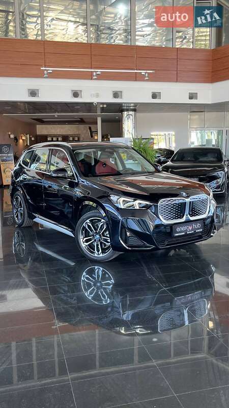 Внедорожник / Кроссовер BMW iX1 2023 в Днепре