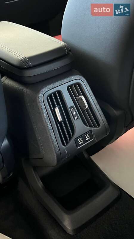 Внедорожник / Кроссовер BMW iX1 2023 в Днепре
