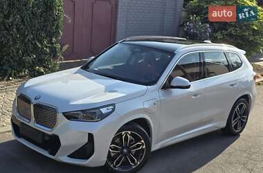 Позашляховик / Кросовер BMW iX1 2024 в Одесі