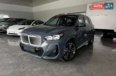Позашляховик / Кросовер BMW iX1 2023 в Львові