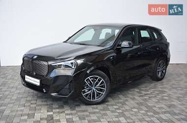 Внедорожник / Кроссовер BMW iX1 2024 в Киеве
