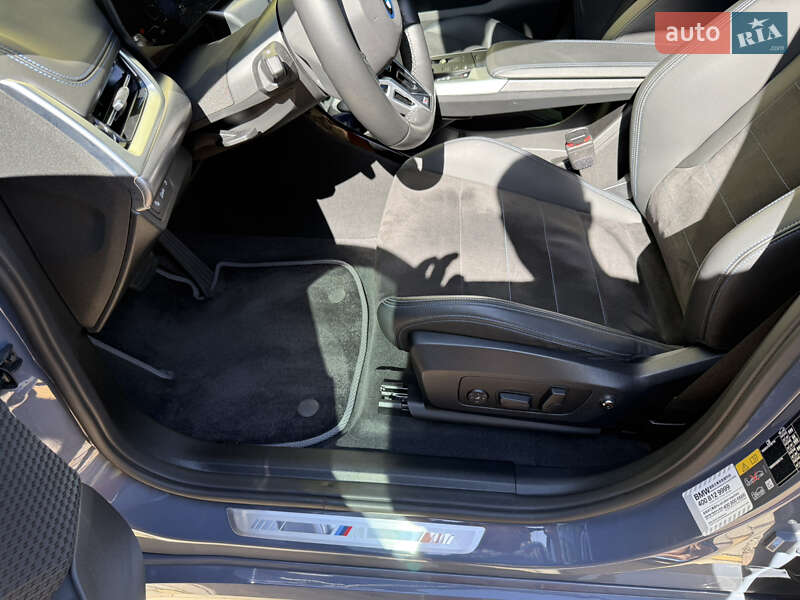 Внедорожник / Кроссовер BMW iX1 2023 в Одессе фото 11 Внедорожник / Кроссовер BMW iX1 2023 в Одессе