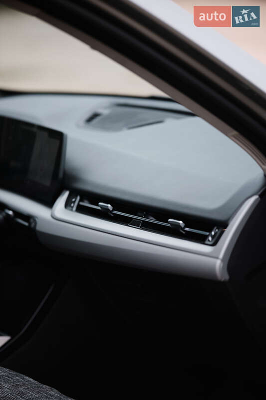 Позашляховик / Кросовер BMW iX1 2023 в Києві