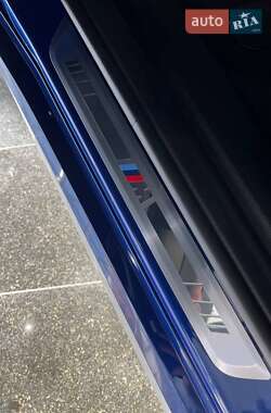 Внедорожник / Кроссовер BMW iX1 2023 в 