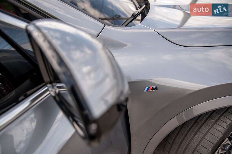 Внедорожник / Кроссовер BMW iX1 2023 в Днепре