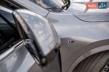 Внедорожник / Кроссовер BMW iX1 2023 в 