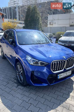 Позашляховик / Кросовер BMW iX1 2023 в Одесі