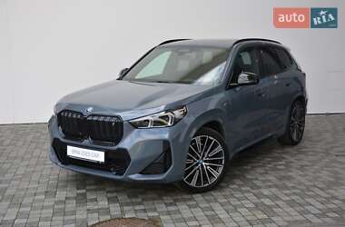 Внедорожник / Кроссовер BMW iX1 2023 в Киеве