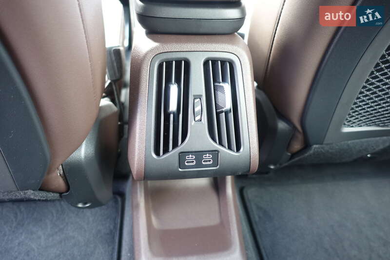 Позашляховик / Кросовер BMW iX1 2024 в Дніпрі