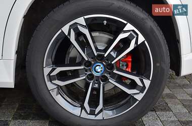 Позашляховик / Кросовер BMW iX1 2025 в Києві