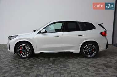Позашляховик / Кросовер BMW iX1 2025 в Києві