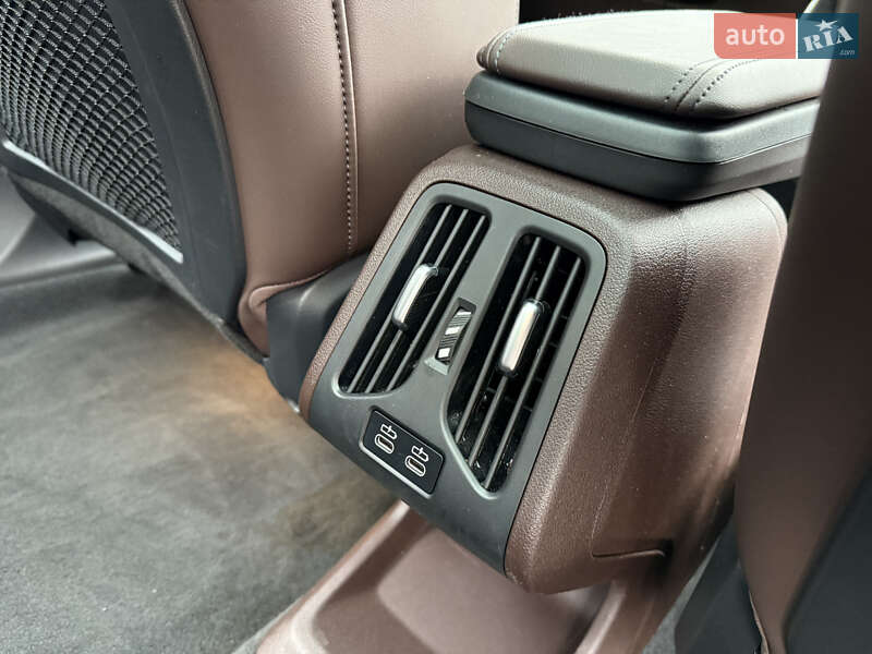 Внедорожник / Кроссовер BMW iX1 2023 в Киеве фото 32 Внедорожник / Кроссовер BMW iX1 2023 в Киеве