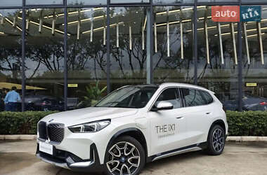 Внедорожник / Кроссовер BMW iX1 2023 в Львове Внедорожник / Кроссовер BMW iX1 2023 в Львове