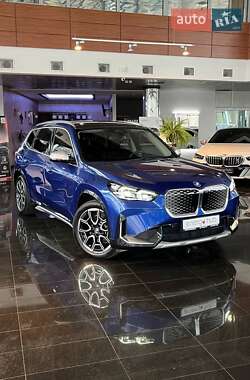 Внедорожник / Кроссовер BMW iX1 2024 в Днепре