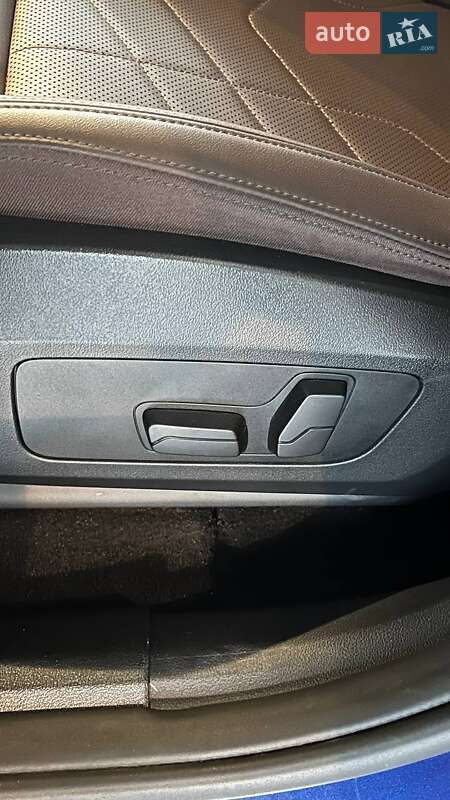 Внедорожник / Кроссовер BMW iX1 2024 в Днепре фото 22 Внедорожник / Кроссовер BMW iX1 2024 в Днепре