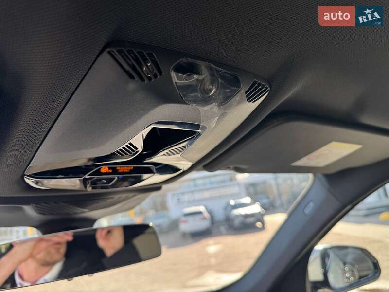 Позашляховик / Кросовер BMW iX1 2024 в Житомирі фото 28 Позашляховик / Кросовер BMW iX1 2024 в Житомирі