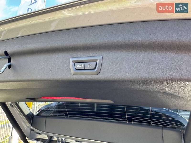 Позашляховик / Кросовер BMW iX1 2024 в Житомирі фото 36 Позашляховик / Кросовер BMW iX1 2024 в Житомирі