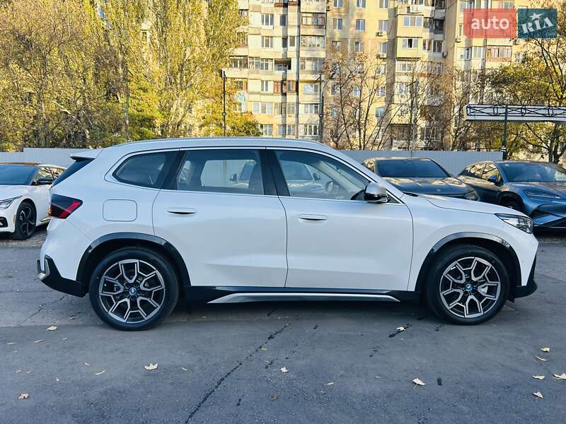 Позашляховик / Кросовер BMW iX1 2023 в Одесі