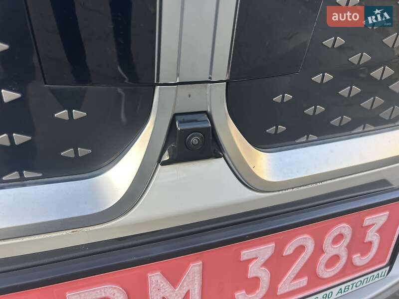 Позашляховик / Кросовер BMW iX1 2023 в Одесі