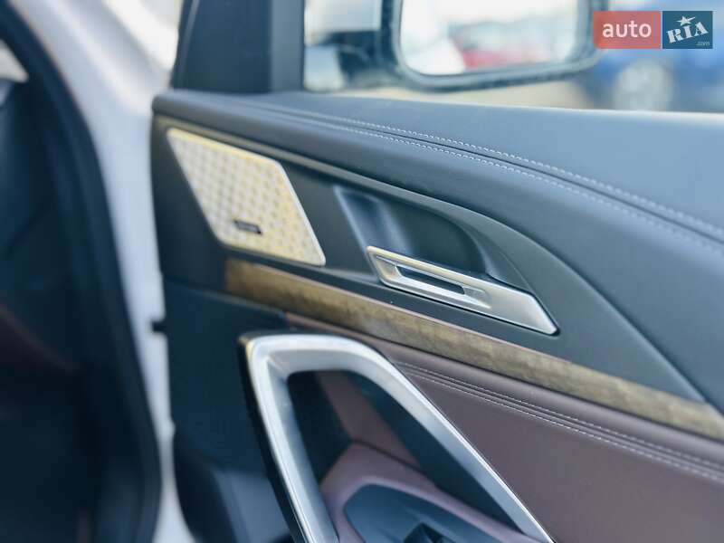 Позашляховик / Кросовер BMW iX1 2023 в Одесі