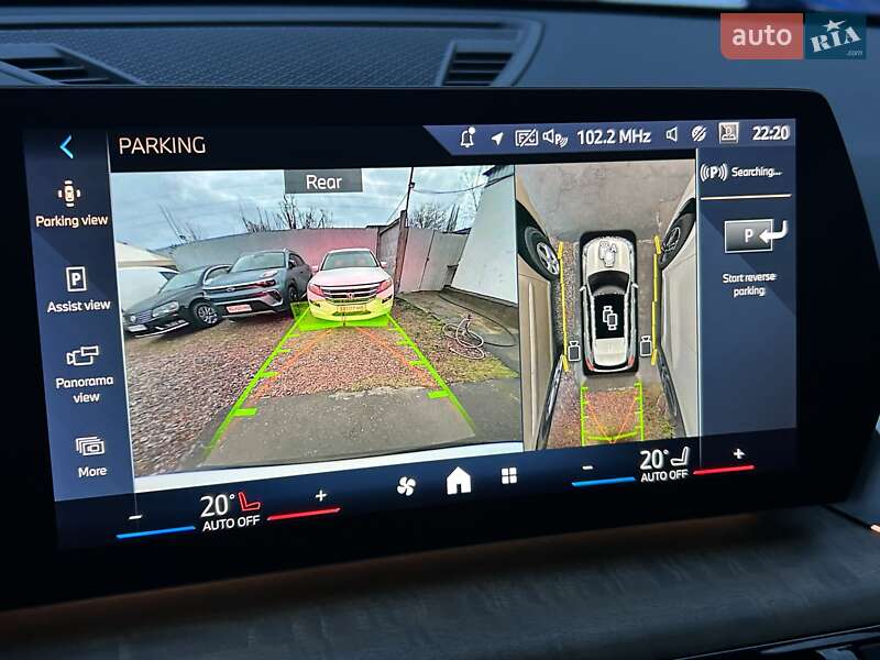 Позашляховик / Кросовер BMW iX1 2023 в Одесі