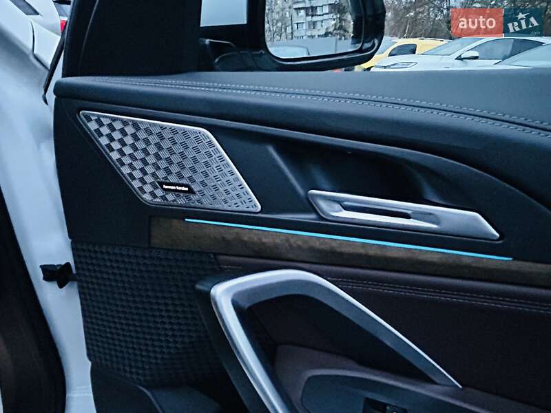 Позашляховик / Кросовер BMW iX1 2023 в Одесі