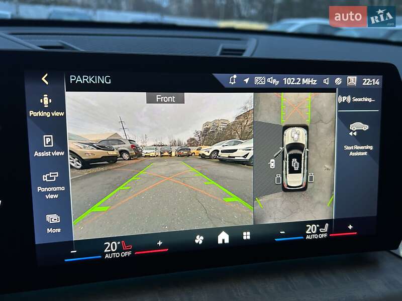 Позашляховик / Кросовер BMW iX1 2023 в Одесі