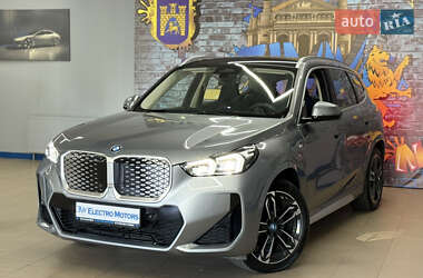 Внедорожник / Кроссовер BMW iX1 2023 в Львове
