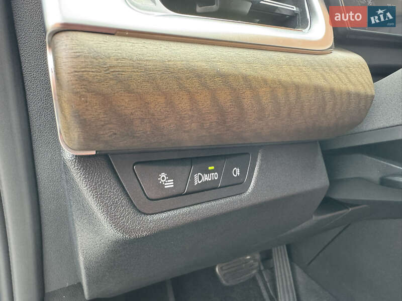 Внедорожник / Кроссовер BMW iX1 2023 в Кременчуге фото 11 Внедорожник / Кроссовер BMW iX1 2023 в Кременчуге