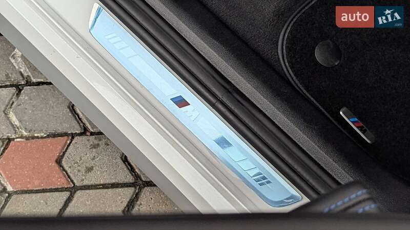 Внедорожник / Кроссовер BMW iX1 2023 в Киеве фото 60 Внедорожник / Кроссовер BMW iX1 2023 в Киеве