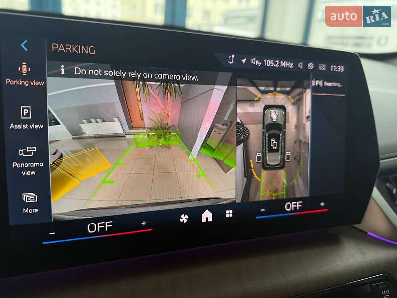 Позашляховик / Кросовер BMW iX1 2023 в Івано-Франківську фото 13 Позашляховик / Кросовер BMW iX1 2023 в Івано-Франківську