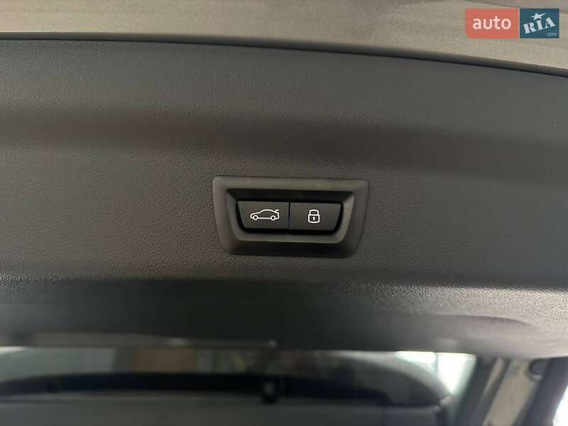 Позашляховик / Кросовер BMW iX1 2023 в Івано-Франківську фото 16 Позашляховик / Кросовер BMW iX1 2023 в Івано-Франківську