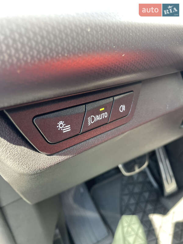 Позашляховик / Кросовер BMW iX1 2023 в Одесі