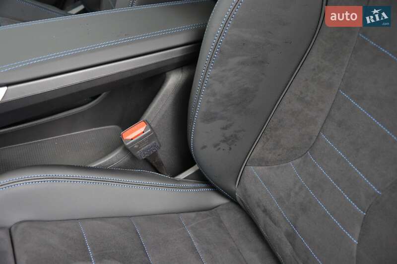 Позашляховик / Кросовер BMW iX1 2025 в Києві