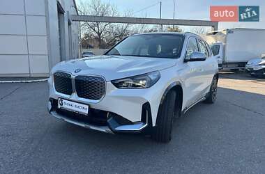 Позашляховик / Кросовер BMW iX1 2024 в Кременчуці