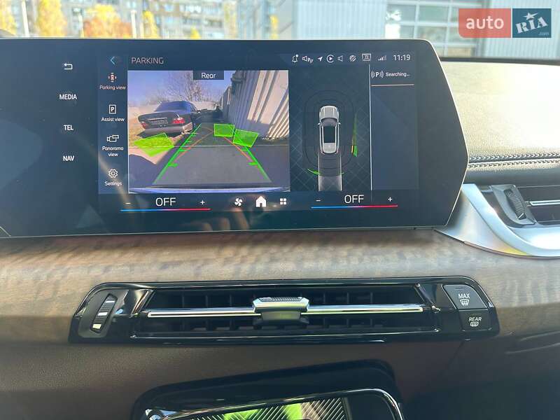 Позашляховик / Кросовер BMW iX1 2024 в Кременчуці