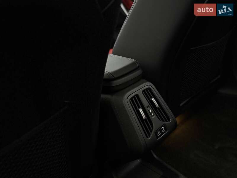 Позашляховик / Кросовер BMW iX1 2024 в Стрию фото 49 Позашляховик / Кросовер BMW iX1 2024 в Стрию