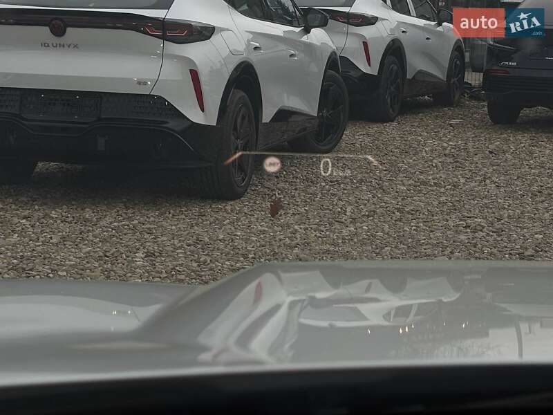 Позашляховик / Кросовер BMW iX1 2024 в Стрию фото 57 Позашляховик / Кросовер BMW iX1 2024 в Стрию