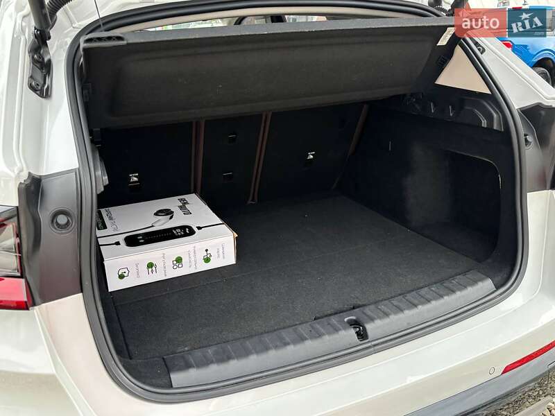 Позашляховик / Кросовер BMW iX1 2023 в Стрию