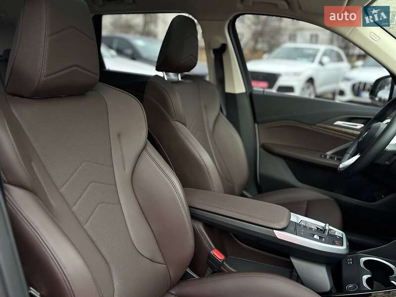 Позашляховик / Кросовер BMW iX1 2023 в Стрию