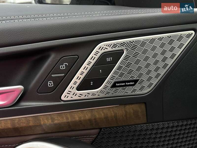 Позашляховик / Кросовер BMW iX1 2023 в Стрию