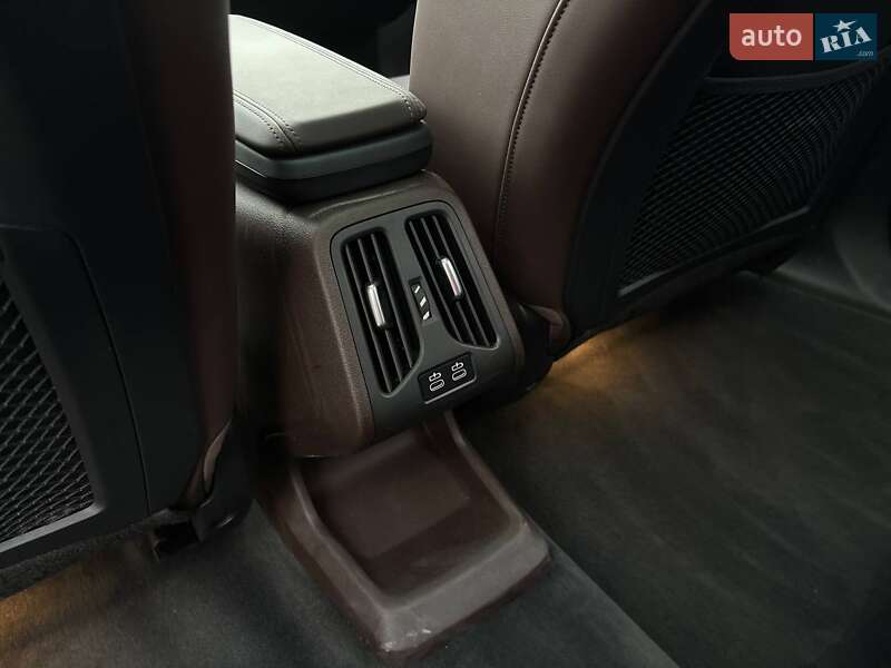 Позашляховик / Кросовер BMW iX1 2023 в Стрию