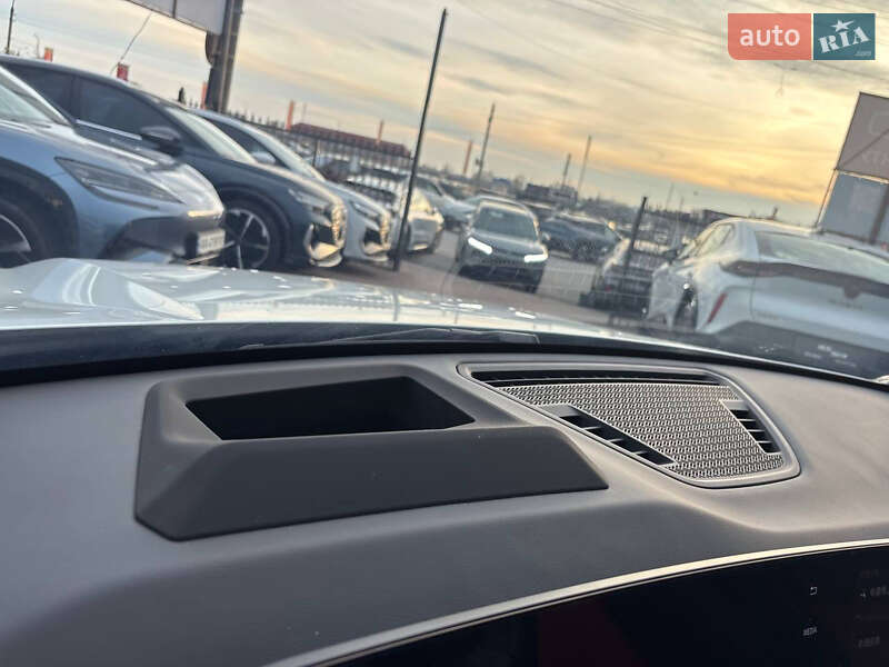 Внедорожник / Кроссовер BMW iX1 2023 в Киеве