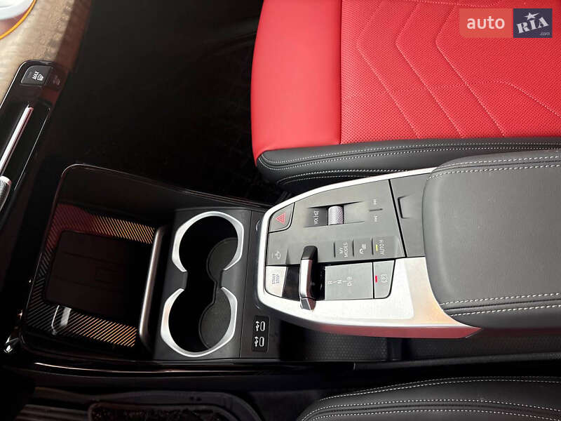 Внедорожник / Кроссовер BMW iX1 2023 в Киеве