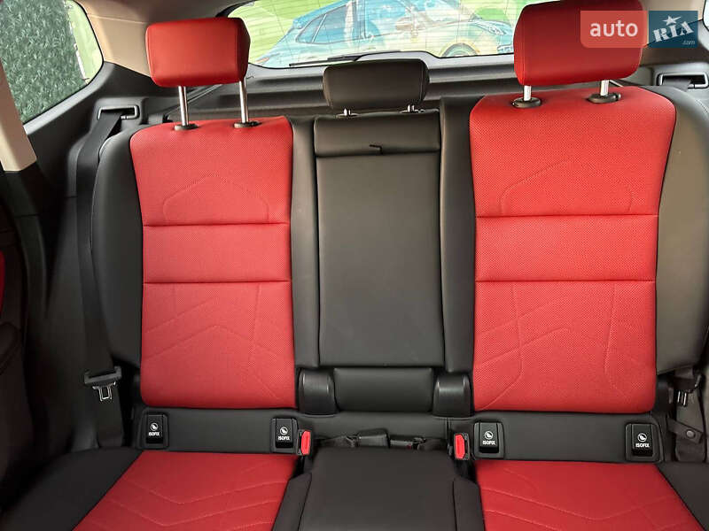 Внедорожник / Кроссовер BMW iX1 2023 в Киеве