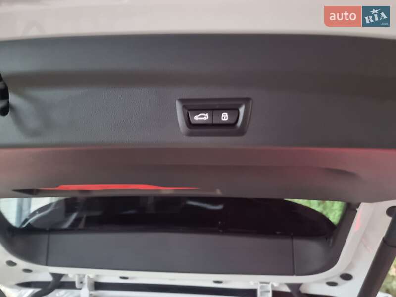 Позашляховик / Кросовер BMW iX1 2024 в Ірпені