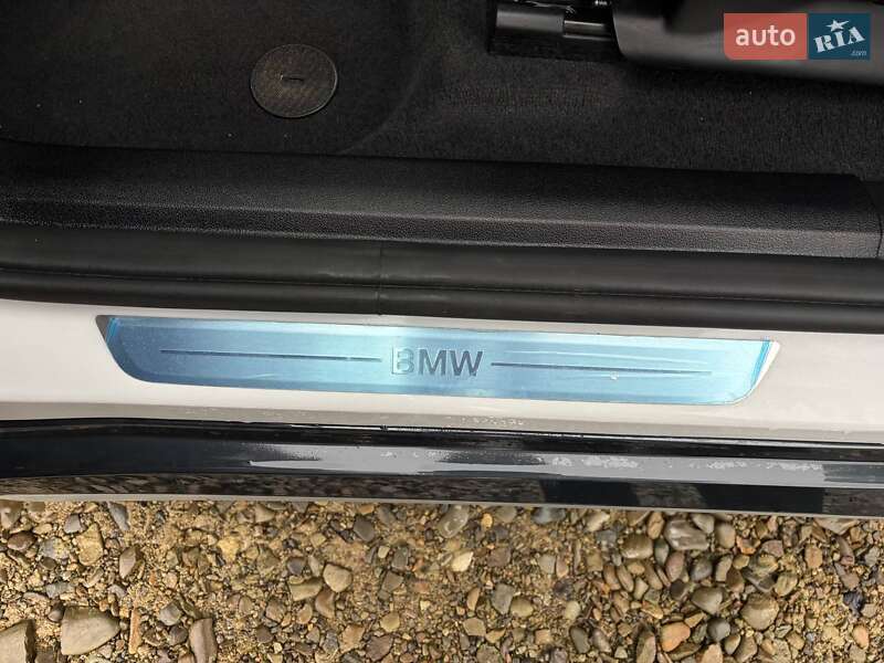 Позашляховик / Кросовер BMW iX1 2023 в Стрию